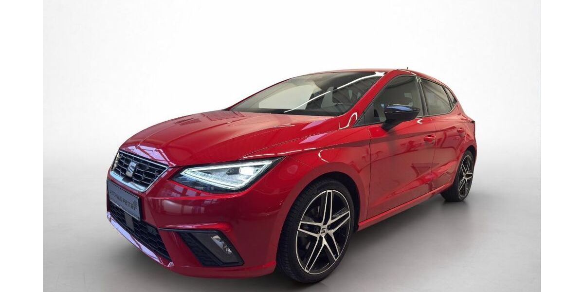 Seat Ibiza 44.536 km 20.990 &euro; Leipzig 04179