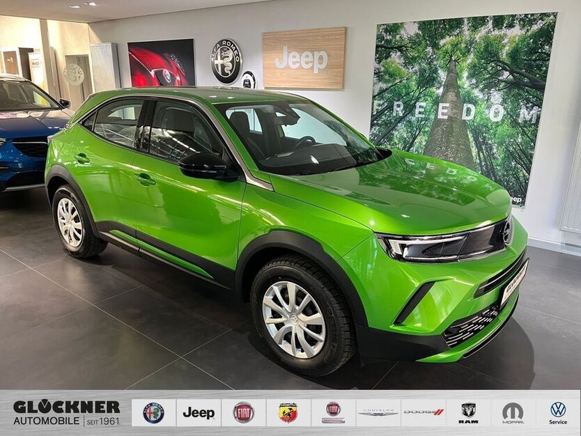 Mokka