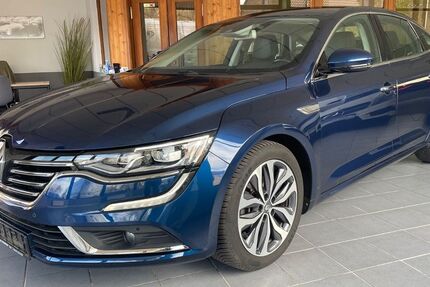 Renault Talisman 53.950 km 11.890 &euro; Brehna 06796