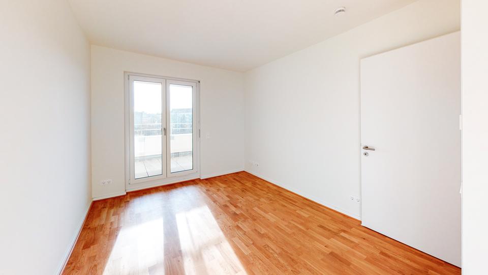 Etagenwohnung Leipzig Ost - 4 Zimmer, 100 m&sup2;, 1.175&euro; | Angebot:26393757
