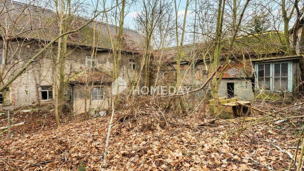 Grundstück Bennewitz Rothersdorf - 35.000&euro; | Angebot:25694118