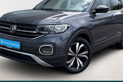 VW T-Cross 62.250 km 15.670 &euro; Leuna 06237