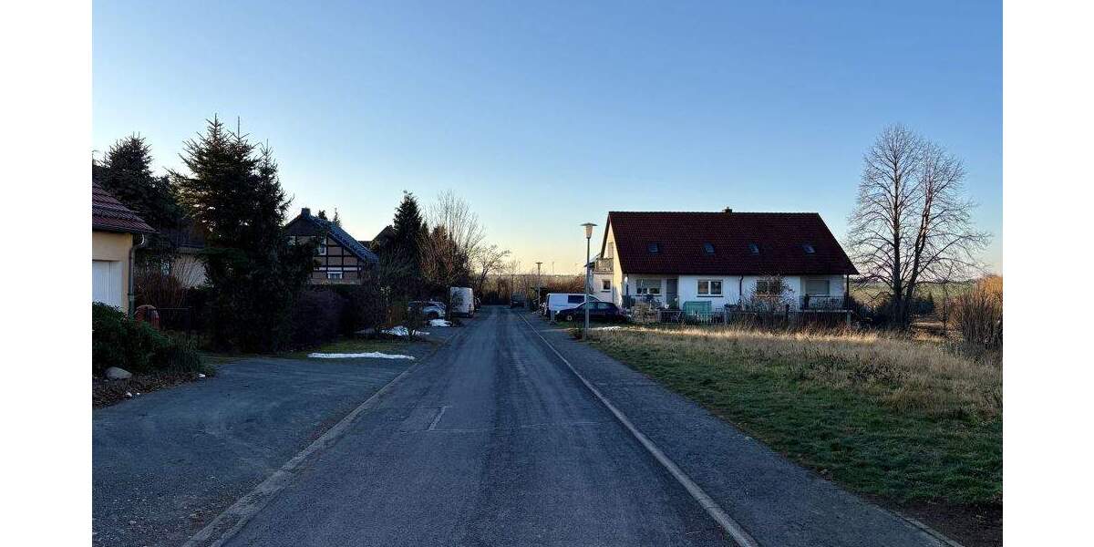 Grundstück Grimma / Wetteritz Wetteritz - 60.000&euro; | Angebot:25814448