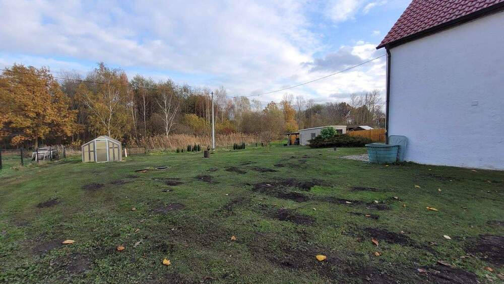 Einfamilienhaus Borna Kesselshain - 6 Zimmer, 122 m&sup2;, 290.000&euro; | Angebot:25770725