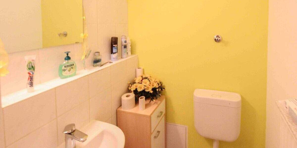 Etagenwohnung Markranstädt - 3 Zimmer, 69 m&sup2;, 160.000&euro; | Angebot:25718006