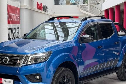 Nissan Navara 65.100 km 29.990 &euro; Leipzig 04347