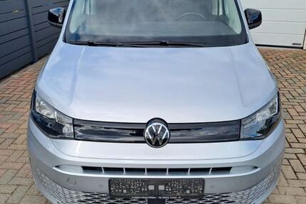 VW Caddy 90.377 km 21.500 &euro; Leipzig 04288