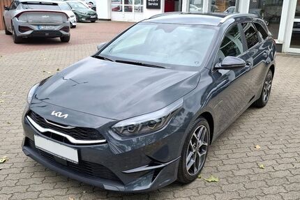 Kia Andere 1.850 km 29.490 € Leipzig 04105