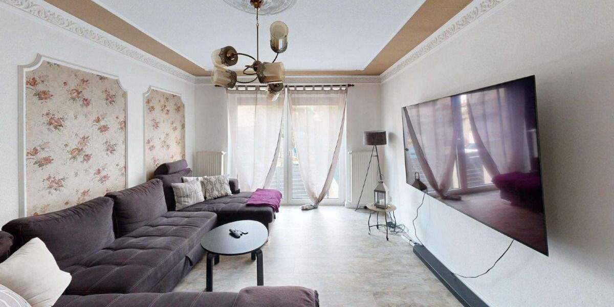 Einfamilienhaus Borna - 5 Zimmer, 145 m&sup2;, 325.000&euro; | Angebot:25738699