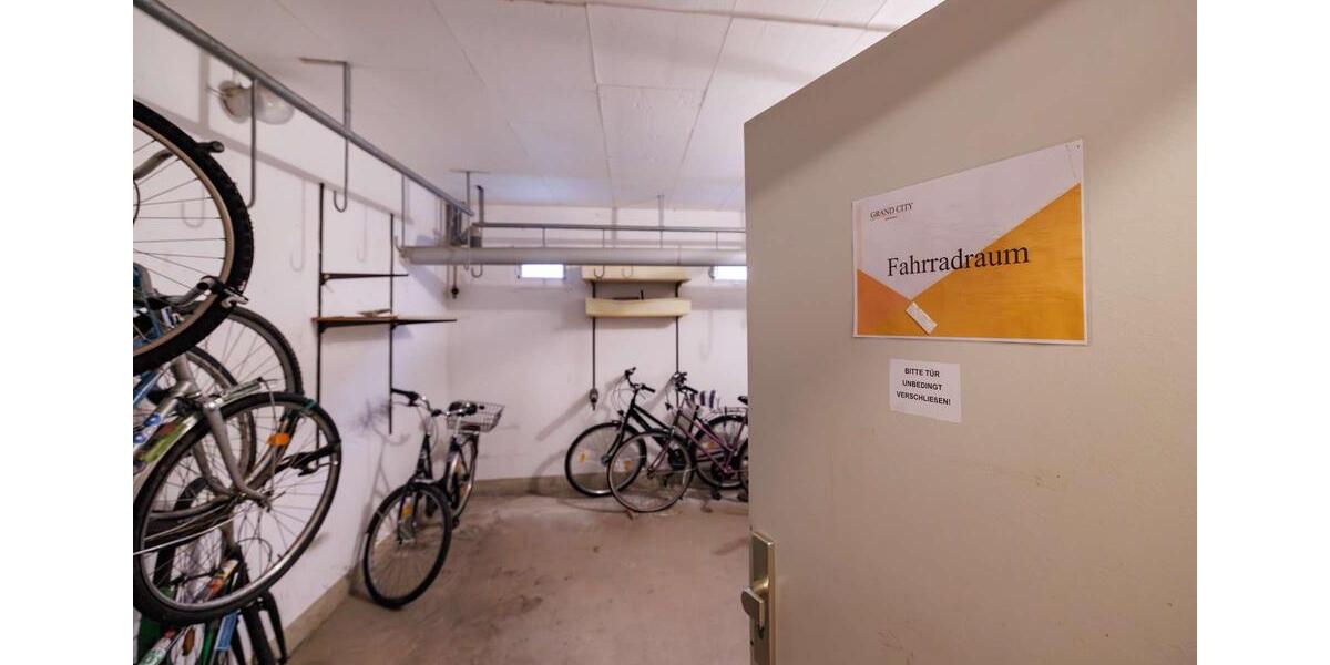 Etagenwohnung Leipzig Lausen-Grünau - 2 Zimmer, 56 m&sup2;, 550&euro; | Angebot:26490338