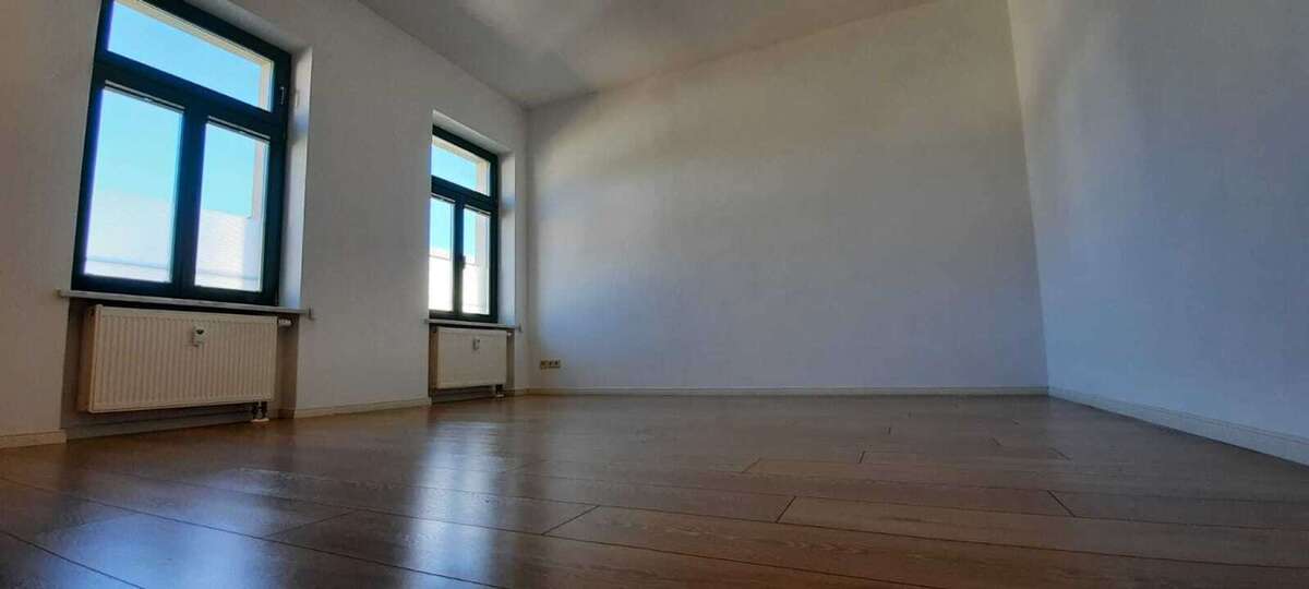 Ruhig gelegene, vermietete 2-Raumwohnung – neue Heizungsanlage inklusive 2 zimmer