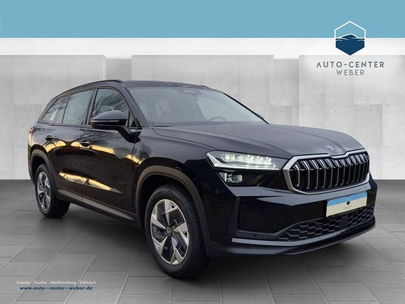 Kodiaq