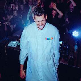 Beauty & the Beats - GAME OVER Clubtour 2026 16.04.2026 Moritzbastei