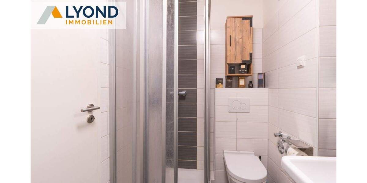 Hochwertige 2-Zimmer Wohnung mit Balkon und Tiefgarage in Leipzig - Gohlis 2 zimmer