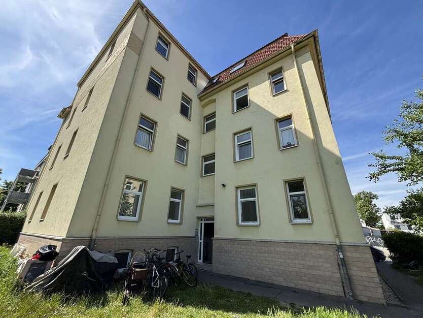 Kapitalanlage mit Potential: Zwei Zimmer in Ruhiger Lage 2 zimmer