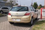 Astra Edition 1.6 Automatik/Klima/8x bereift