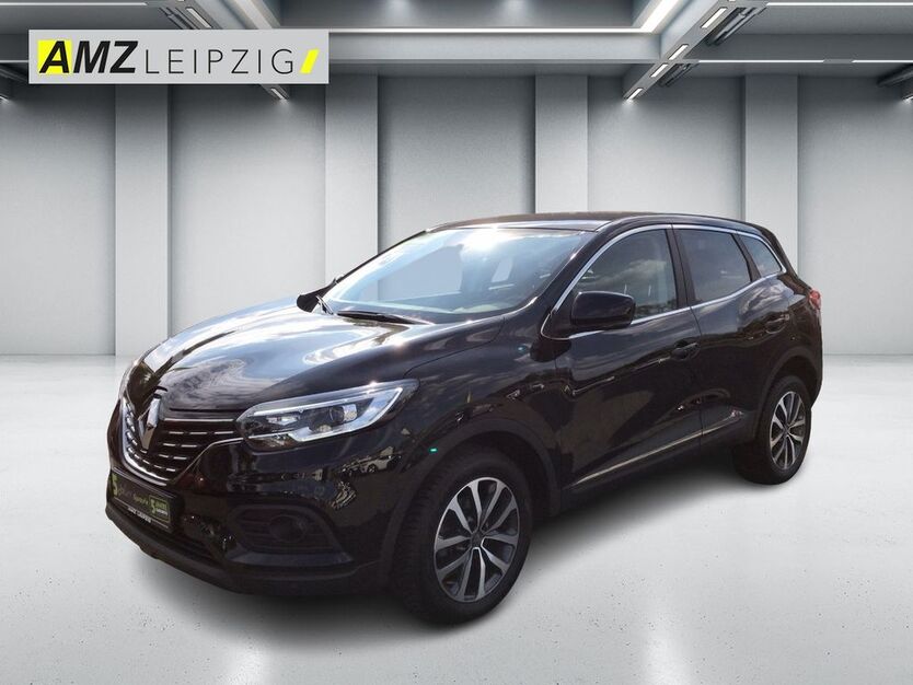Renault Kadjar 41.250 km 17.900 € Leipzig 04179