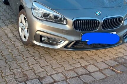 BMW 218 Gran Tourer 111.450 km 18.500 &euro; Leipzig 04279