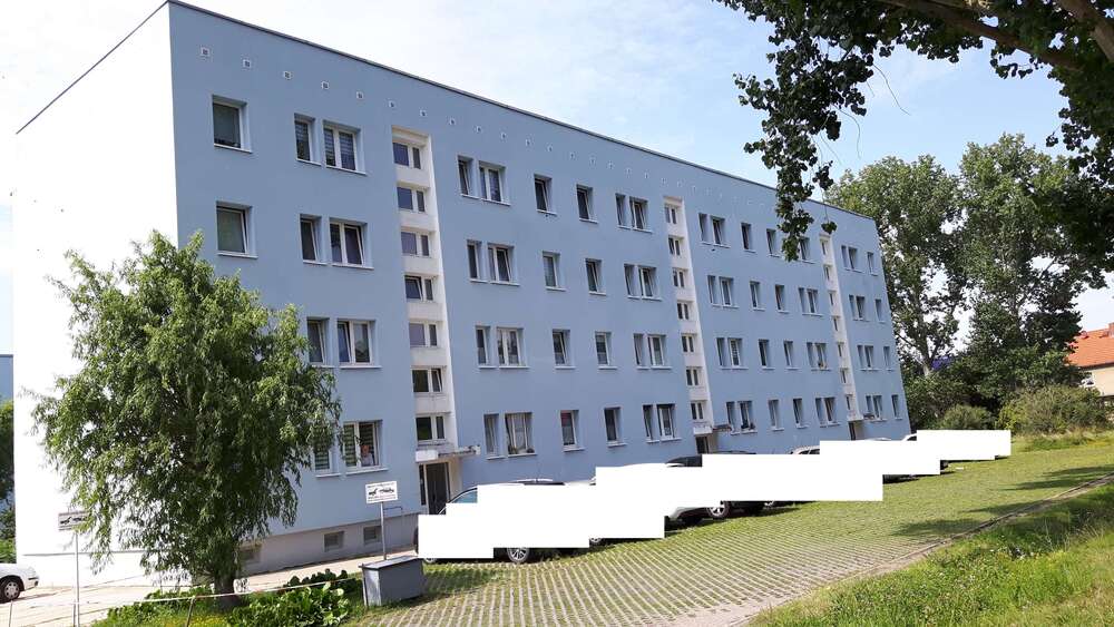 Wohnung zum Mieten in Osmünde 372,45 € 57.3 m² 3 zimmer