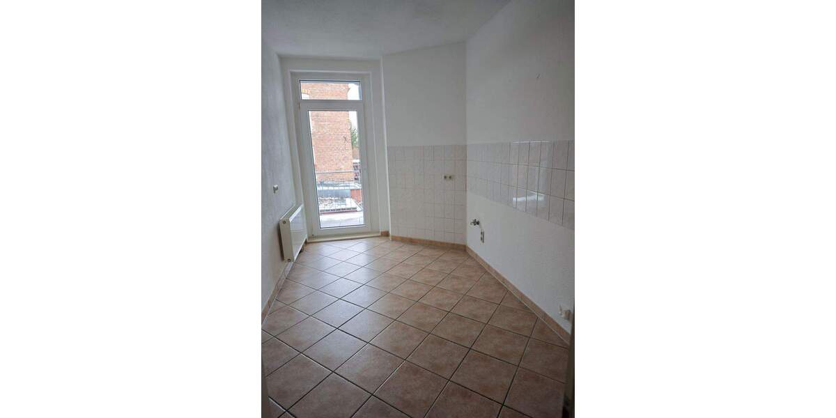 Etagenwohnung Markranstädt Quesitz - 2 Zimmer, 62 m&sup2;, 531&euro; | Angebot:25820490