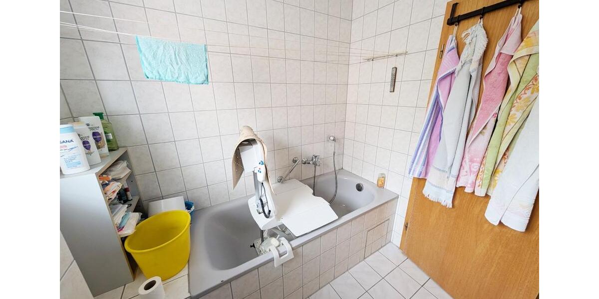 Etagenwohnung Schkeuditz - 2.5 Zimmer, 59 m&sup2;, 99.000&euro; | Angebot:27098952