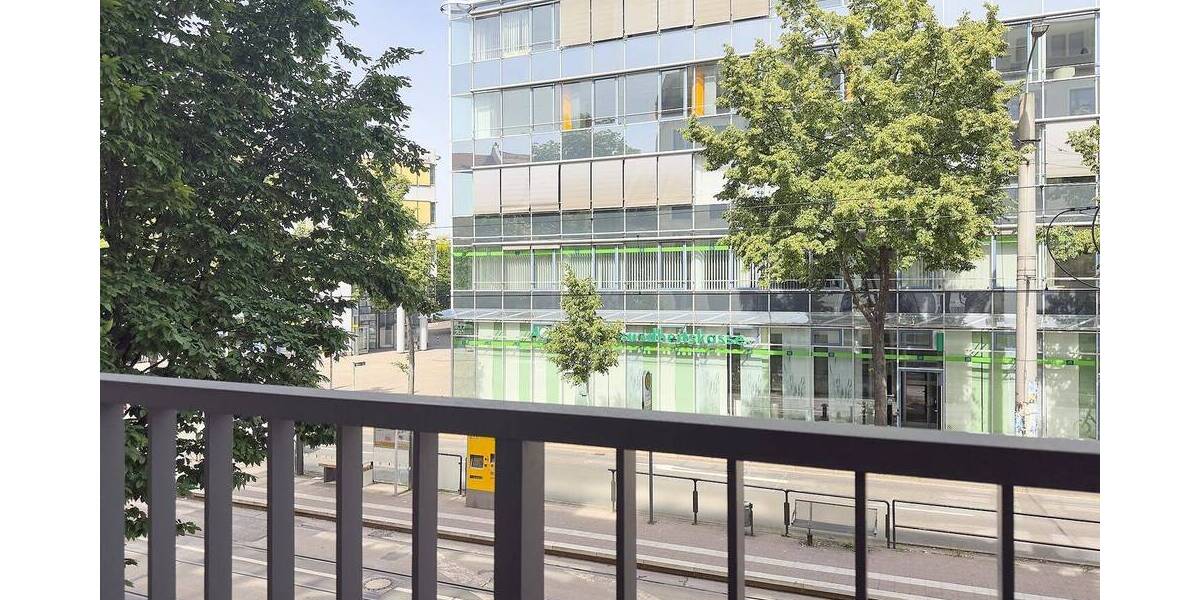 Etagenwohnung Leipzig Volkmarsdorf - 2 Zimmer, 37 m&sup2;, 199.000&euro; | Angebot:26806691