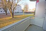 Nachnutzer gesucht! 3-Zimmerwohnung mit ebenerdiger Dusche...