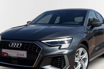 Audi A3 34.750 km 30.980 &euro; Merseburg 06217