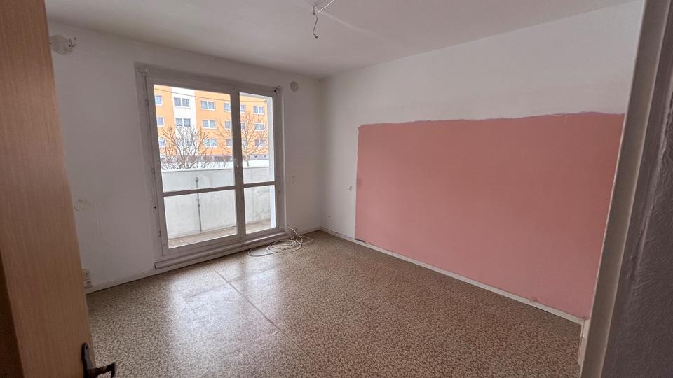 Erdgeschoßwohnung Landsberg - 2 Zimmer, 49 m&sup2;, 295&euro; | Angebot:25025816