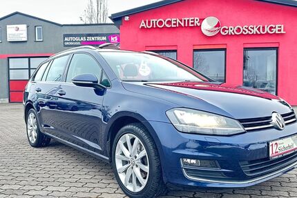 VW Golf 130.569 km 11.999 &euro; Kabelsketal/OT Großkugel 06184