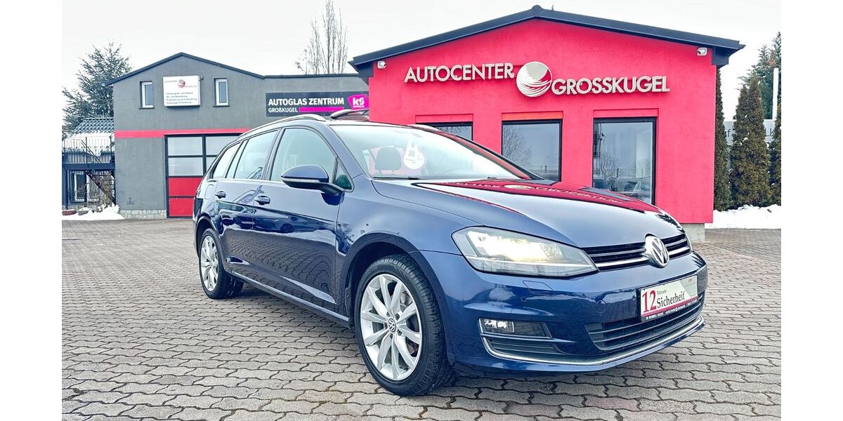 VW Golf 130.569 km 11.999 &euro; Kabelsketal/OT Großkugel 06184