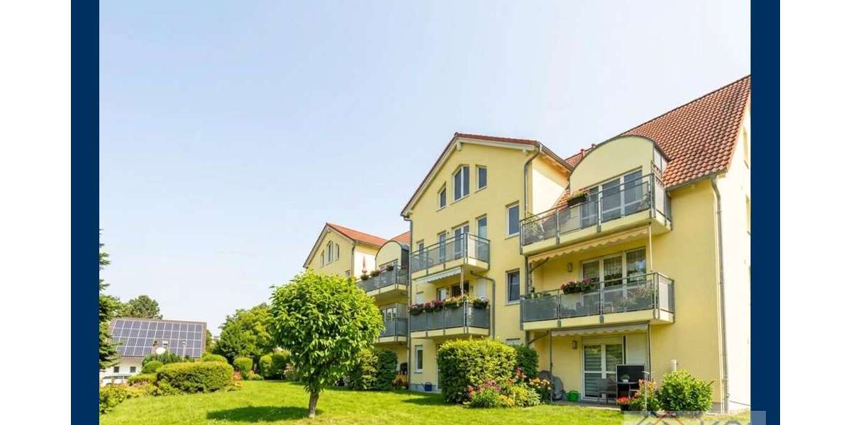 Etagenwohnung Zwenkau - 4 Zimmer, 90 m&sup2;, 207.000&euro; | Angebot:26565508