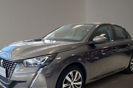 Peugeot 208 93.230 km 8.600 &euro; Leipzig 04209