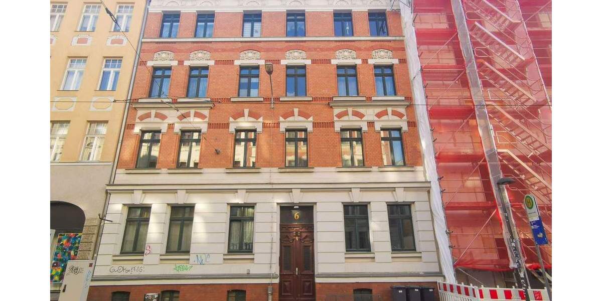 Einfamilienhaus Leipzig Stötteritz - 2 Zimmer, 105.000&euro; | Angebot:25770710