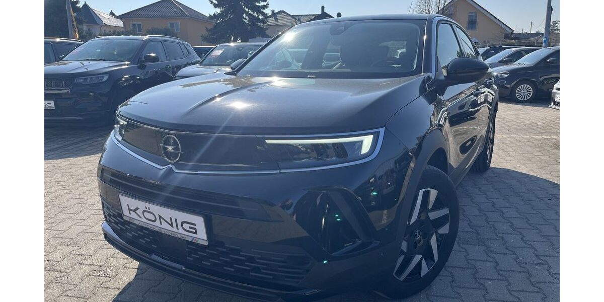 Opel Mokka 12.444 km 26.999 &euro; Leipzig 04178