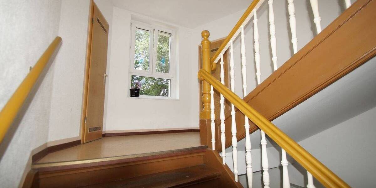 Etagenwohnung Leipzig Volkmarsdorf - 4 Zimmer, 85 m&sup2;, 221.200&euro; | Angebot:24349216