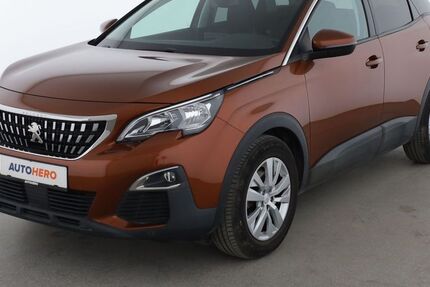 Peugeot 3008 42.226 km 17.150 &euro; Leipzig 04328