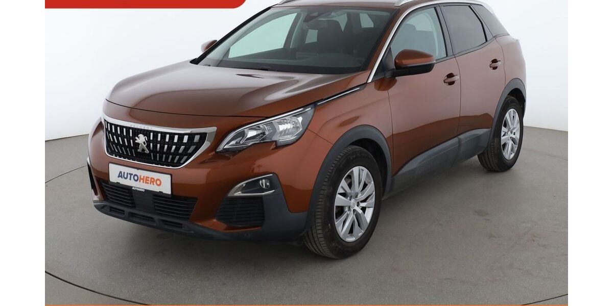 Peugeot 3008 42.226 km 17.150 &euro; Leipzig 04328