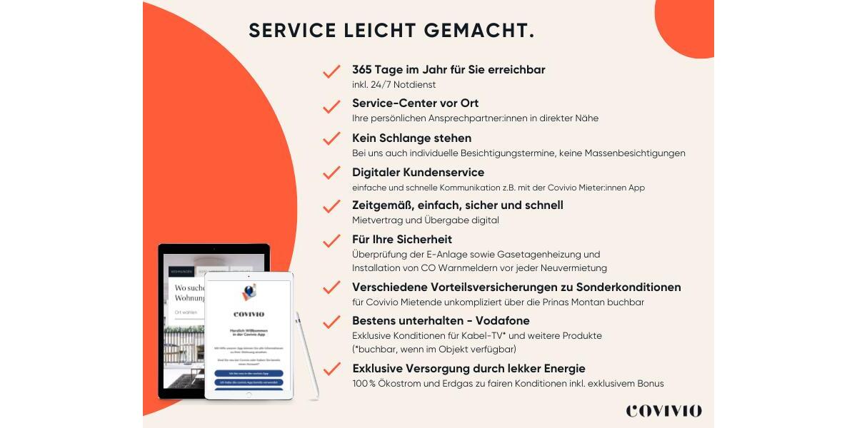 Etagenwohnung Leipzig Nord - 1 Zimmer, 33 m&sup2;, 317&euro; | Angebot:26621733