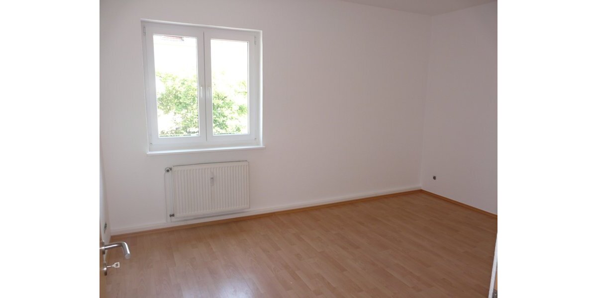 WAHREN + 3 RAUM WOHNUNG + BALKON + GÄSTE WC FREI AM MÄRZ 2026 - Etagenwohnung Leipzig Nordwest | Angebot:24782792