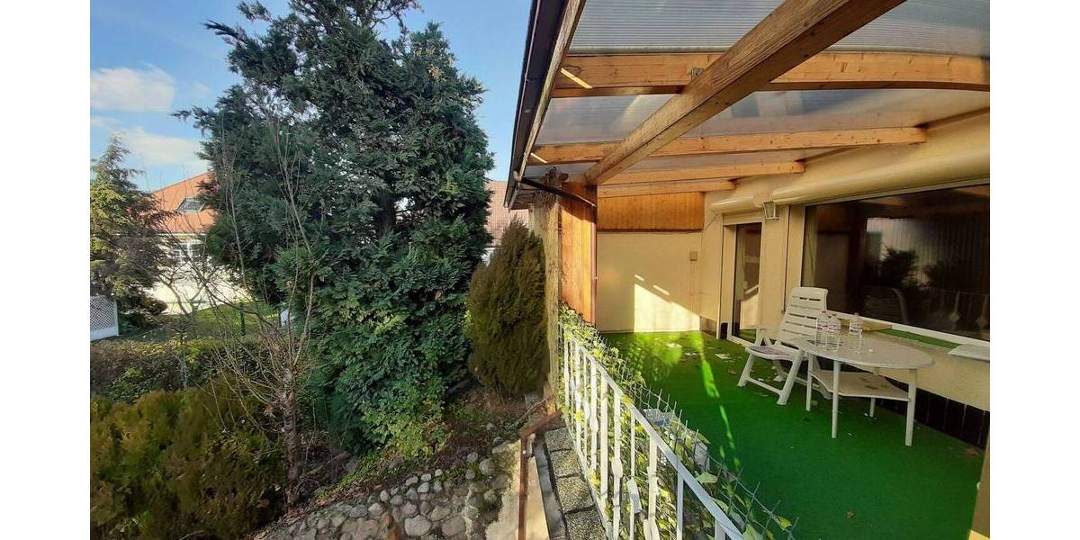 Einfamilienhaus Leipzig Wiederitzsch - 4 Zimmer, 115 m&sup2;, 295.000&euro; | Angebot:25733643