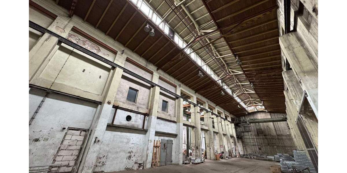 Gewerbeobjekt Wurzen - 360.000&euro; | Angebot:25671520