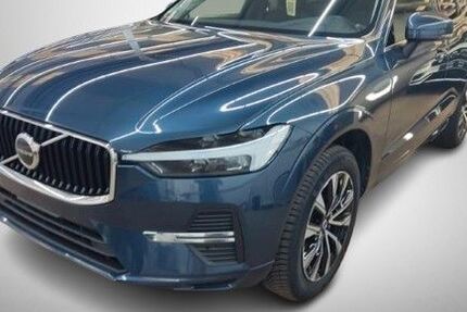 Volvo XC60 58.500 km 34.990 &euro; Leipzig 04319