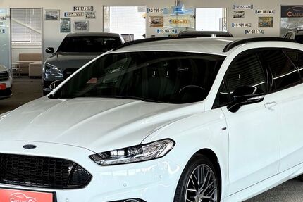 Ford Mondeo 102.665 km 17.990 &euro; Taucha bei Leipzig 04425