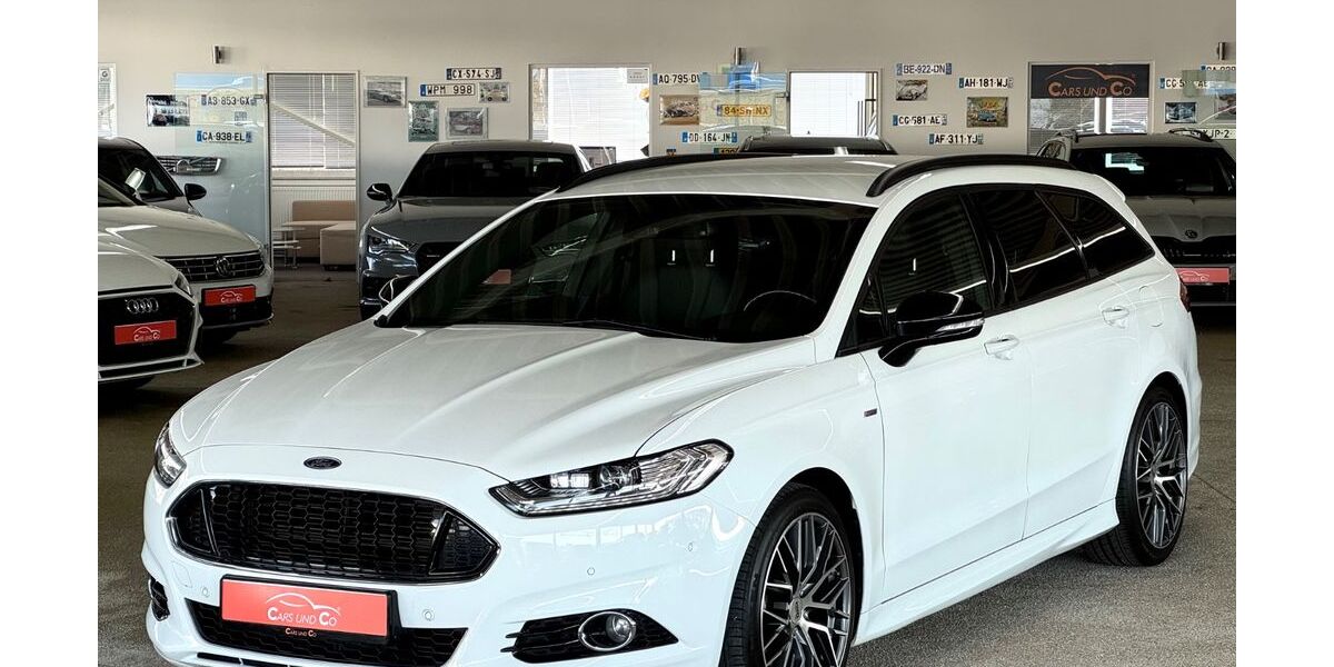 Ford Mondeo 102.665 km 17.990 &euro; Taucha bei Leipzig 04425