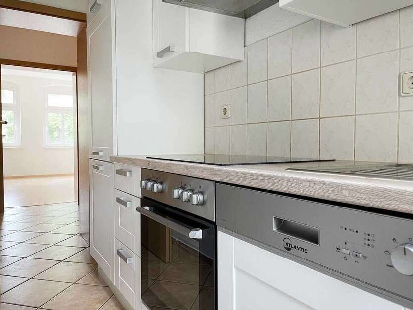 Wohnung zum Mieten in Halle 578 € 68 m² 3.5 zimmer