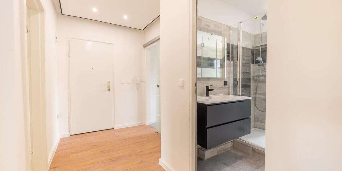 Etagenwohnung Zwenkau - 3 Zimmer, 60 m&sup2;, 146.500&euro; | Angebot:26961990