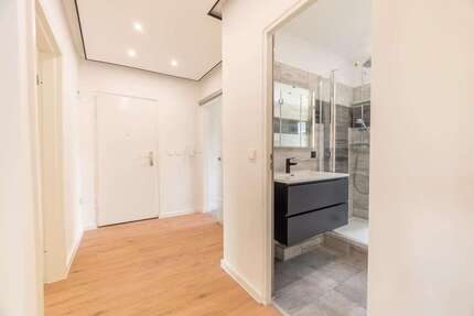 Wohnung Zwenkau - 3 Zimmer, 60 m&sup2;, 146.500&euro; | Angebot:26961990