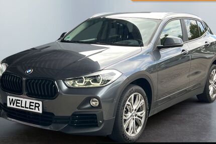 BMW X2 79.950 km 20.990 &euro; Leipzig 04347