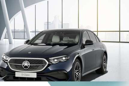 Mercedes-Benz E 220 15.048 km 61.880 &euro; Leipzig 04277